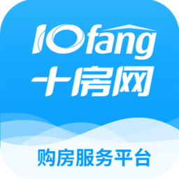十房网二手房