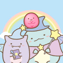 角落萌宠解谜手游