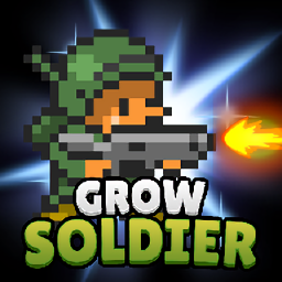 成长士兵手机版(GrowSoldier)