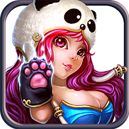 熊猫战记苹果版