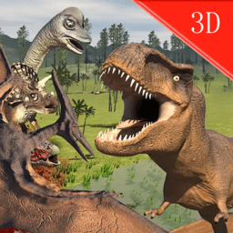 勇闯恐龙岛手机版