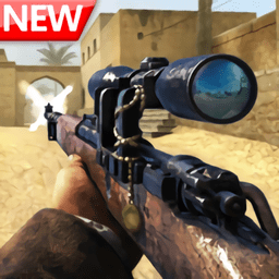 反恐一触即发内购破解版