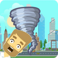 城市风暴中文版