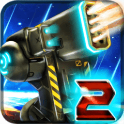 科幻塔防2破解版