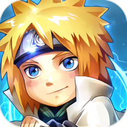 少年忍者传正式版