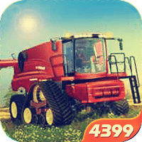 拖拉机卡车模拟手游