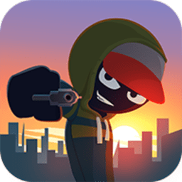 火柴人射击精英