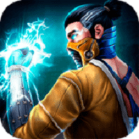 勇士之战无限金币版