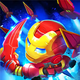 飞刀大乱斗游戏