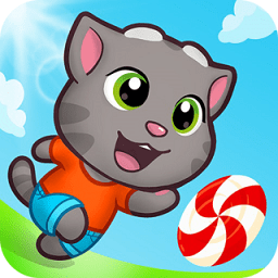 汤姆猫英雄跑酷