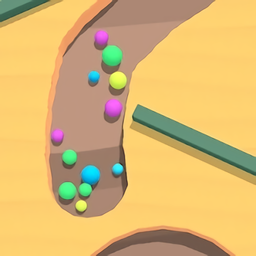 沙滩球球手机版