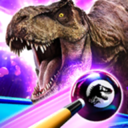 台球大师破解版(Pool Masters)