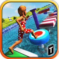 智勇大闯关游戏