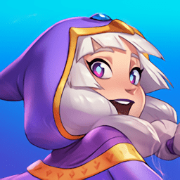 合并魔法中文版游戏