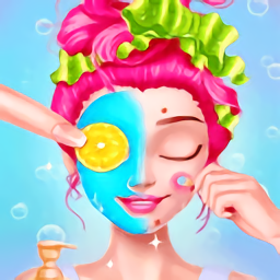 爱莎公主化妆苹果版