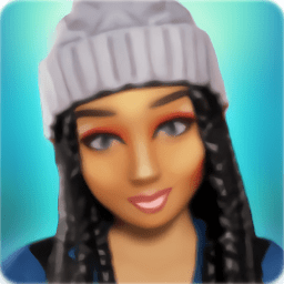 模拟生活3d虚拟世界(avakin life)