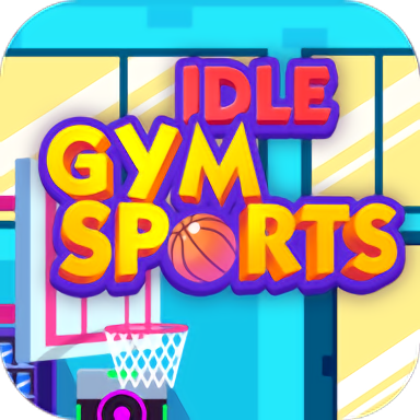 放置体育馆无限金币破解版(Idle GYM Sports)