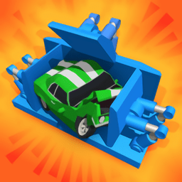 废弃汽车回收站(改名闲置废弃大亨)