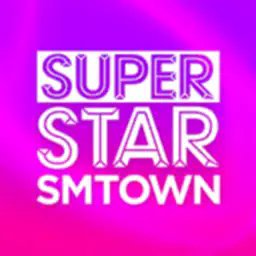 superstar smtown韩服