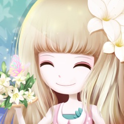 花花姑娘一花一语苹果版