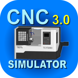 cnc simulator free正版