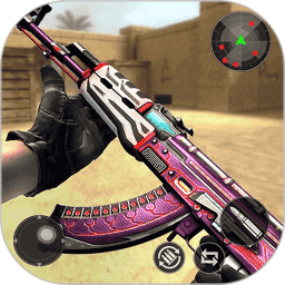 我就要吃鸡ios版