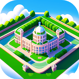 模拟经营我的大学本(更名我的大学)