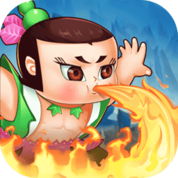 葫芦娃奇幻世界手游