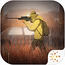 地表法则先遣者手游