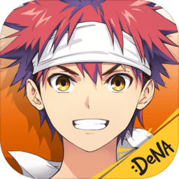 食戟之灵梦幻料理手游