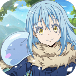 关于我转生变成史莱姆这档事手游ios版