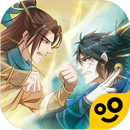 我也是大侠苹果版