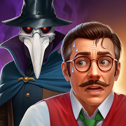 奇屋寻踪游戏(Manor Matters)