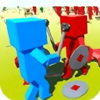 迷你战争模拟器游戏