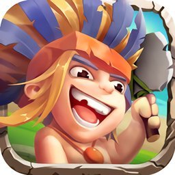 狩猎原始人ios版