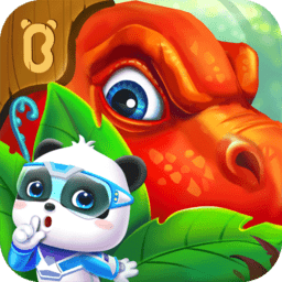 奇妙恐龙帮帮队游戏