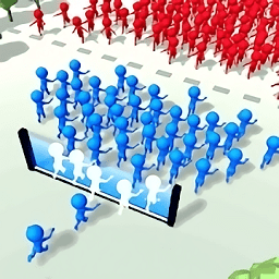 控制人群游戏手机版