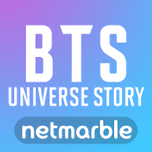 bts宇宙故事手机版(BU Story)