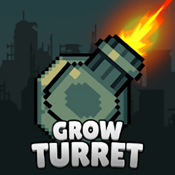 特雷特内置MOD菜单(GrowTurret)