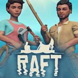 木筏生存大冒险手机版