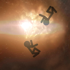 火柴人对决ios版