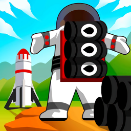 登月探险家苹果版