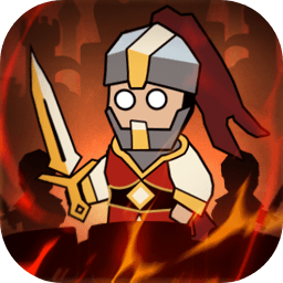 火柴人的纸上战争游戏