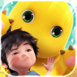 奶龙打泡泡ios版