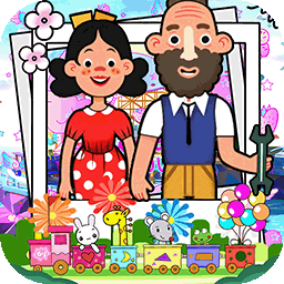 迷你生活我的小家手机版