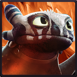 驯龙骑士(Rise of Berk)