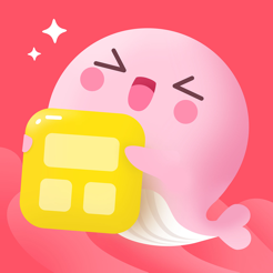 鲸鱼小组件苹果版