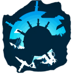 刀砍星球小游戏(knife hit dash)