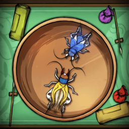 蛐蛐也疯狂ios手机版