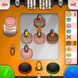 爸爸的美食家学徒